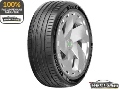Prinx Xnex Sport EV