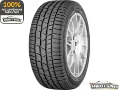 Continental ContiWinterContact TS 830