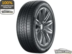 Continental WinterContact TS 860