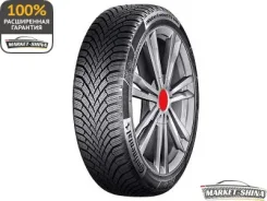 Continental WinterContact TS 860