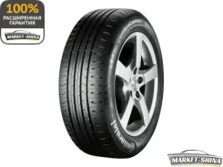 Continental ContiEcoContact 5 SUV