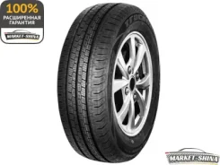 Tracmax A/S Van Saver