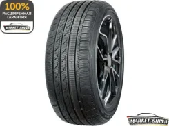 Tracmax Ice-Plus S210