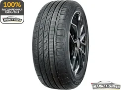 Tracmax Ice-Plus S210