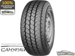 Yokohama Delivery Star RY818
