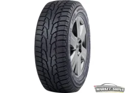 Nokian Hakkapeliitta CR Cargo