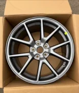 Tesla. 8.5x18", 5x114.3, ET-40, �� 64,1���. ����