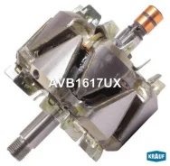 ����� ���������� daf cf65 lf45 lf55 iveco 100 e 17 Krauf AVB1617UX AVB1617UX ����