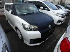 Toyota Corolla Rumion. NZE151, 1NZFE ����