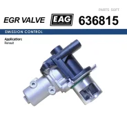 ������ EGR EAG 636815 636815 ����