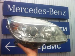 ���� ������ Mercedes C W204 2008 [206997001, �A2048208861, �A2049065603, �A2048200861] 206997001 ����