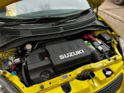 ���� ����������� ������� Suzuki Swift 2010 5440157K00 ZC31S M16A, ������ ������ 5440157K00 ����