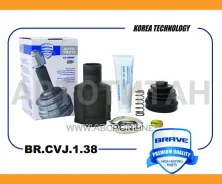 ���� ���������� ������ Renault Duster 10- 2.0i/1.5 dCi, Kaptur 4WD [Brcvj138] BRCVJ138 ����