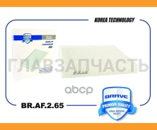 ������ �������� BRAF265 ����