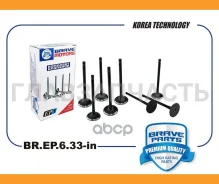 ������ ����� Chevrolet Lacetti 03-13-/Evanda 04-06-/Captiva C100 06-10-/Rezzo 05-10- 1�� (8 �� � ��) BREP633IN ����