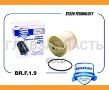 ������ ��������� SsangYong Actyon 10-, Actyon Sports 12-, Rexton 12- BRF19 ����