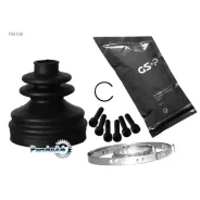 ������� ����� AUDI 80/100/A4 I/A6 I/A8 I/V8/VW Passat V 2.0-4.2 88-01 �����. GSP 760106 760106 ����