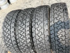 Firestone Wilderness AT. ����� at, �/�, ����� �� 5 % ����