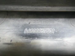 ������� � ������ ����� Mercedes-Benz G-Class W463 1989-2018; Mercedes-Benz G-Class W463.200 1989-2018; Mercedes-Benz G-Class W463.204 1989-2018; Merce...