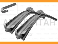 ���������������� Aeortwin 600mm/450mm ���/�� OPEL Insignia [A]/ Mazda 6 [GJ GL] 3397014421 ����