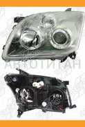 ���� L Toyota Avensis 06- DEPO 21211L1Lldem7 21211L1LLDEM7 ����