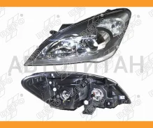 ���� ����� ������ KIA Ceed 07 2231135LLDEM2 ����