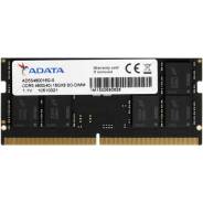 ����������� ������ SODIMM ADATA [AD5S480016G-S] 16 �� ����