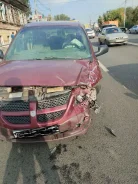 Dodge Caravan ����