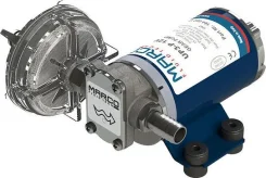 ����� ������������ ������������� Marco UP3-P, 12 �, 15 �/���, 29 PSI (2 ���) ����