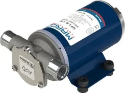 ����� ������������ ����������� Marco UP1-B, 12 �, 45 �/���, 21.8 PSI (1.5 ���) ����