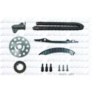 �������� ���� ��� Nissan NV400 / OPEL Movano B / Renault Master 2.3CDTI/dCi 10- DOLZ SKCR030 SKCR030 ����