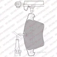 ��������� ������� LP1913 ����