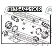 ����������� �������� ���������� ������� �� ��� ������� Lexus Gs 05 0175UZS190R ����