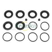 ����������� �������� �������� JEEP Grand Cherokee 10- Brembo Brakes 240051 ����