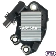 ��������� ���������� UTM RV5938A - RV5938A ����