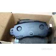 ������ ��������� ������� Mazda K0Y12648ZC ����
