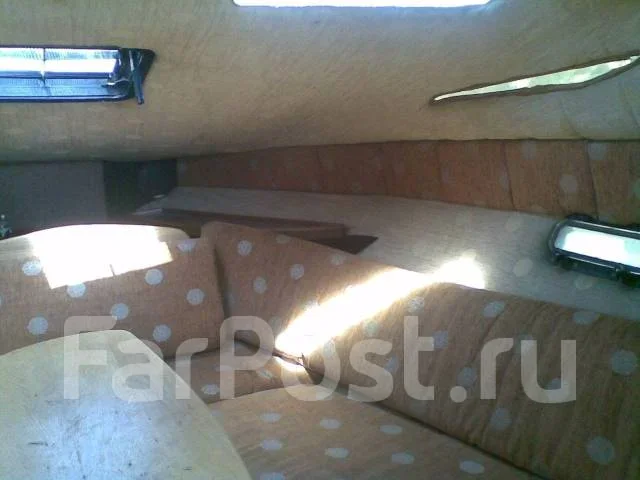 Bayliner. 1992 ���, ����� 7��., ��������� ������������, 150��.�., ������ ����