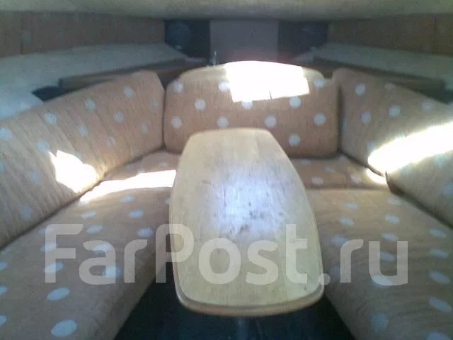 Bayliner. 1992 ���, ����� 7��., ��������� ������������, 150��.�., ������ ����