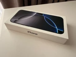 Apple iPhone 16 Pro Max. �/�, 256 ��, ������ ����