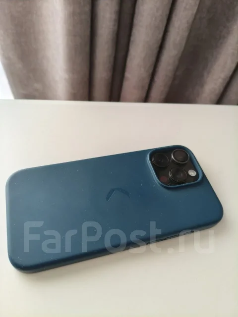 Apple iPhone 16 Pro Max. �/�, 256 ��, ������ ����