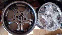 Manaray Sport. 6.5x15", 4x100, ET38 ����