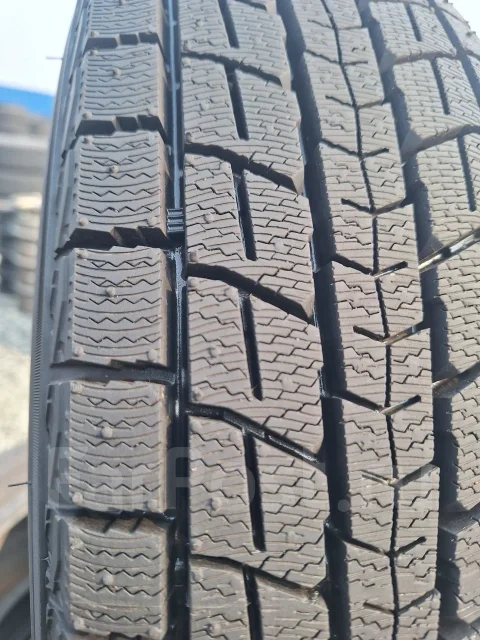 Dunlop Winter Maxx SJ8+. ������, ��� �����, 2021 ���, ����� ����