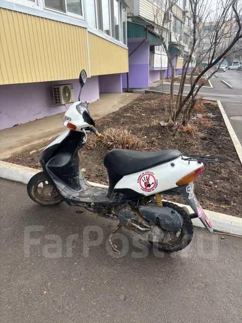 Suzuki Lets 2. 49����. ��., ��������, ��� ���, ������ �� �� ����
