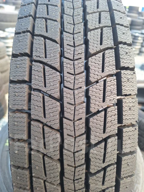 Dunlop Winter Maxx SJ8+. ������, ��� �����, 2021 ���, ����� ����