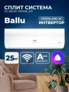 Ballu. 25��&sup2; ����