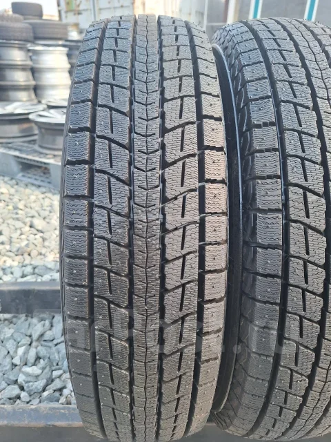 Dunlop Winter Maxx SJ8+. ������, ��� �����, 2021 ���, ����� ����