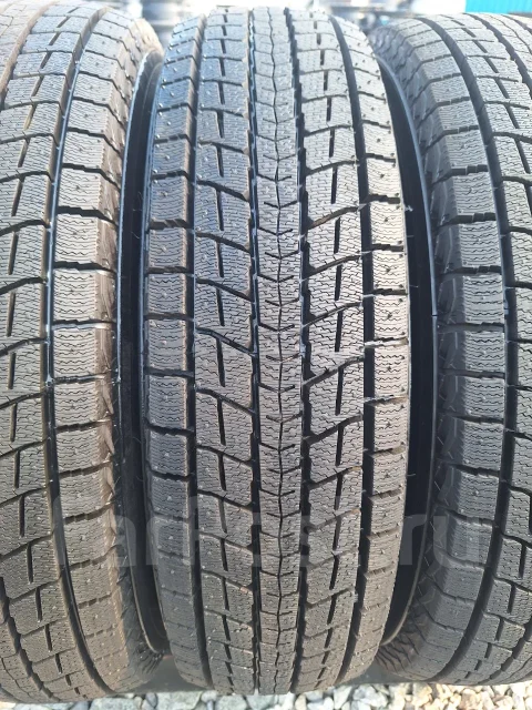 Dunlop Winter Maxx SJ8+. ������, ��� �����, 2021 ���, ����� ����