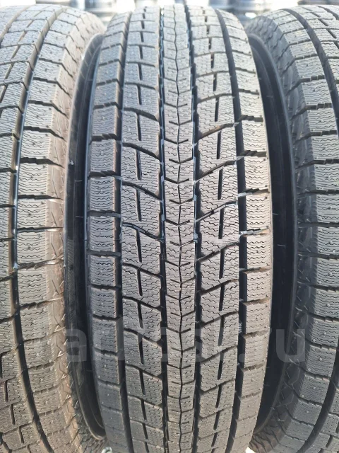Dunlop Winter Maxx SJ8+. ������, ��� �����, 2021 ���, ����� ����