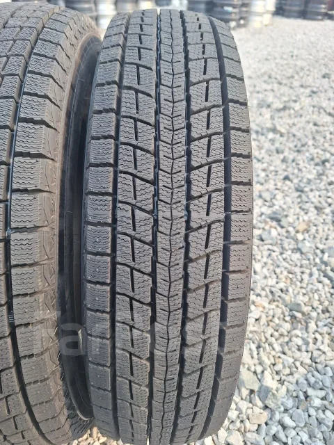 Dunlop Winter Maxx SJ8+. ������, ��� �����, 2021 ���, ����� ����