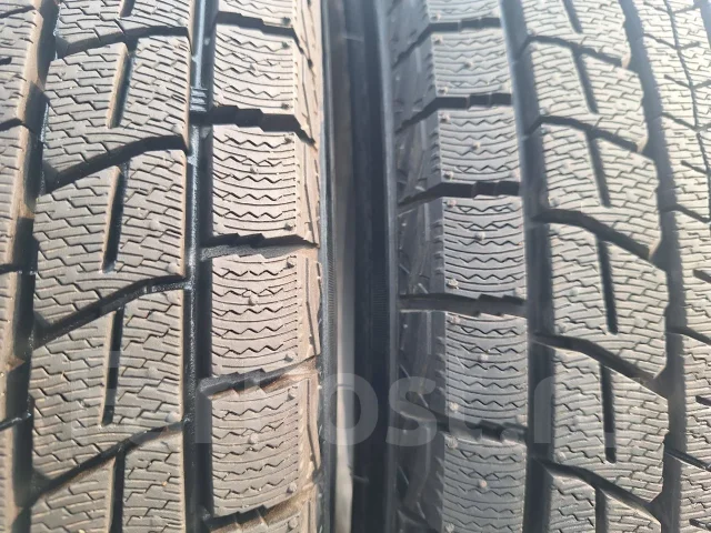 Dunlop Winter Maxx SJ8+. ������, ��� �����, 2021 ���, ����� ����